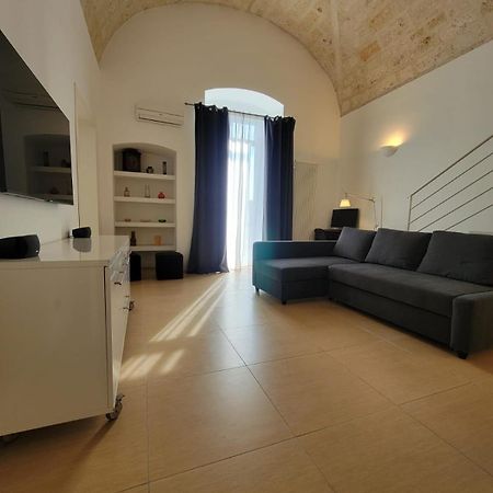 Central Station Apartment Bari Eksteriør bilde