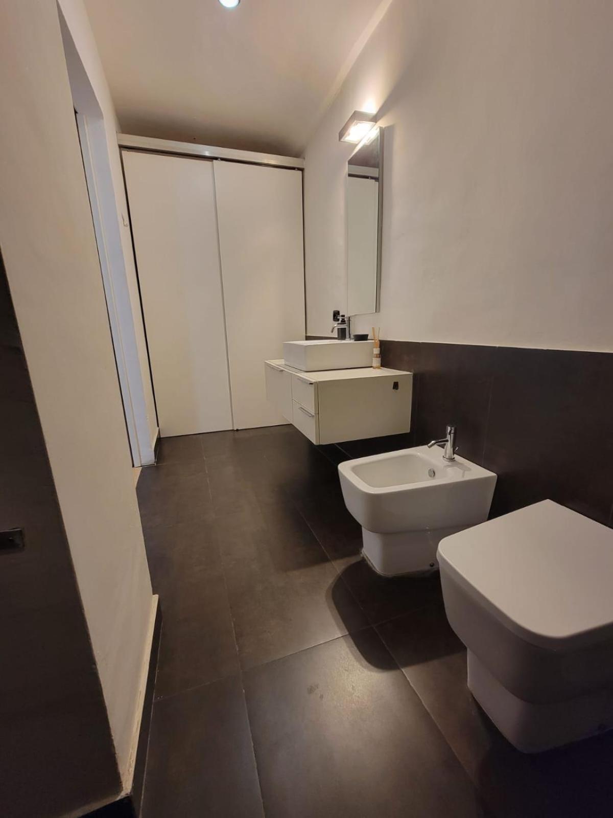 Central Station Apartment Bari Eksteriør bilde